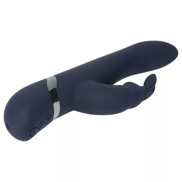 Fifty Shades Darker - vibratorski stimulator - USB polnjenje
