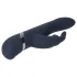 Fifty Shades Darker - vibratorski stimulator - USB polnjenje