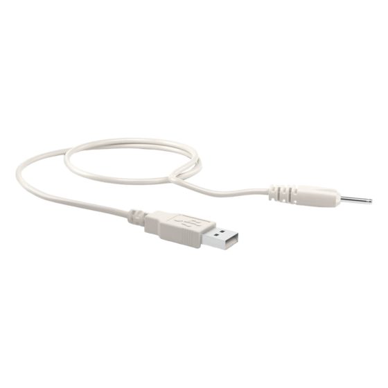 We-Vibe Unite 2.0 - Polnilni kabel USB (bel)