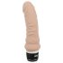 You2Toys - Nature Vibe - silikonski vibrator (naraven)