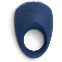   We-Vibe Pivot - vibracijski obroček za penis z možnostjo polnjenja (polnočno modra)