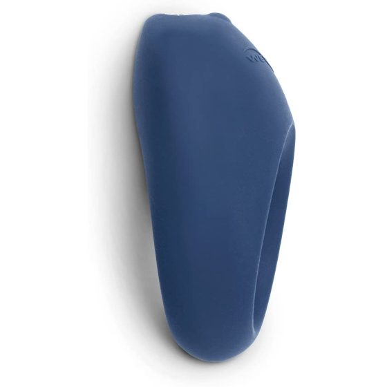 We-Vibe Pivot - vibracijski obroček za penis z možnostjo polnjenja (polnočno modra)