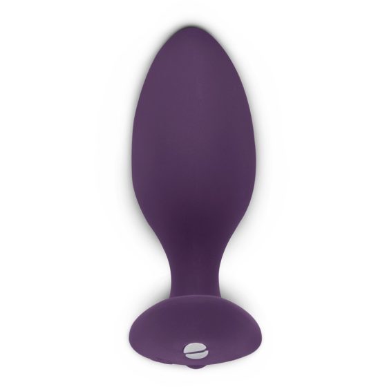 We-Vibe Ditto - analni vibrator z možnostjo polnjenja (vijoličen)
