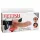 Pipedream - Fetish Strap-on 7 - nastavljivi vibrator (naraven)