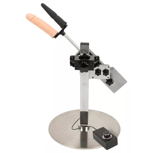 You2Toys - seks stroj za penetracijo - električni