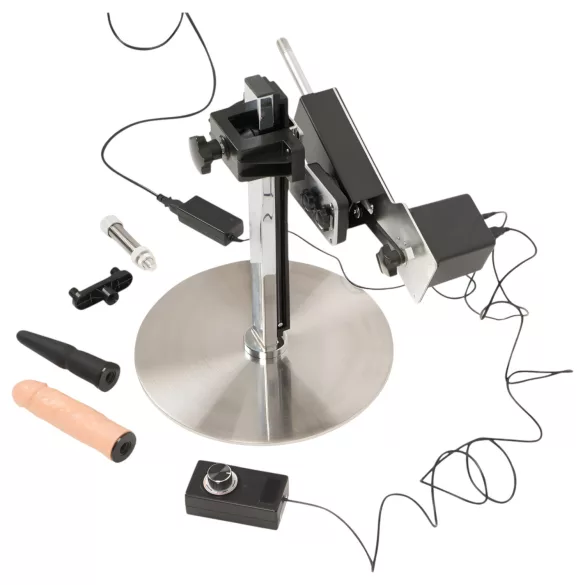 You2Toys - seks stroj za penetracijo - električni