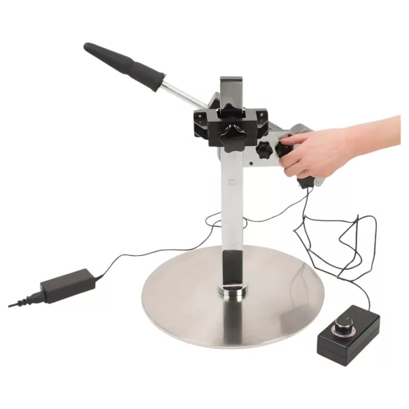 You2Toys - seks stroj za penetracijo - električni