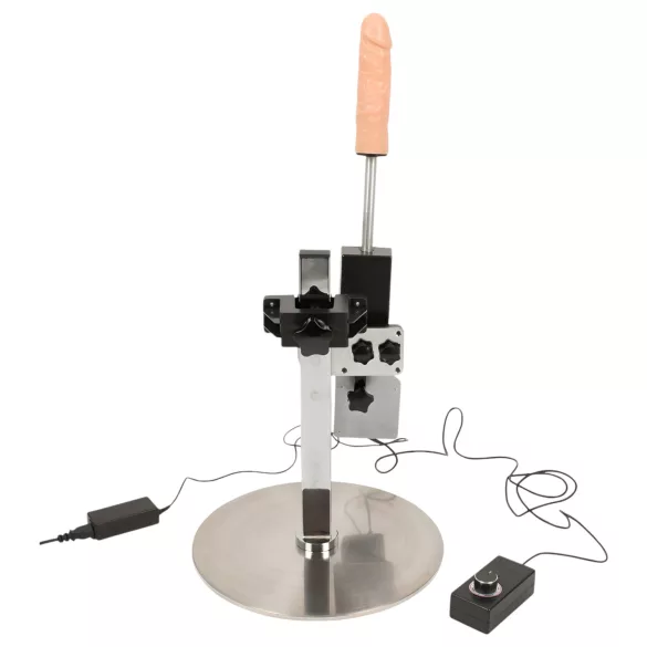 You2Toys - seks stroj za penetracijo - električni