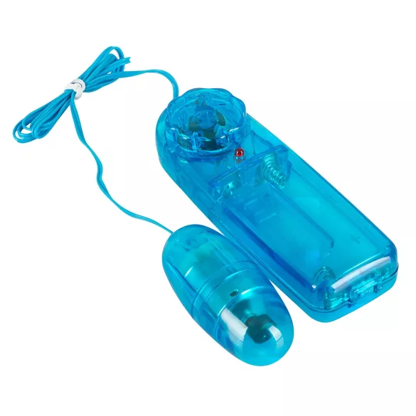 You2Toys - vibracijski komplet - 8 delov - modra