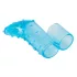 You2Toys - vibracijski komplet - 8 delov - modra