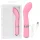 Pillow Talk Sassy - akumulatorski vibrator za G-točko (roza)
