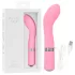Pillow Talk Sassy - akumulatorski vibrator za G-točko (roza)