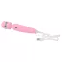 Pillow Talk Cheeky Wand - akumulatorski masažni vibrator (roza)
