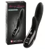 mystim Daring Danny - elektro stimulacijski vibrator (črn)