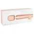 le WAND Petite vrhunski palični vibrator (Rose Gold)