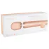 le WAND Petite vrhunski palični vibrator (Rose Gold)