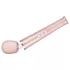 le WAND Petite vrhunski palični vibrator (Rose Gold)