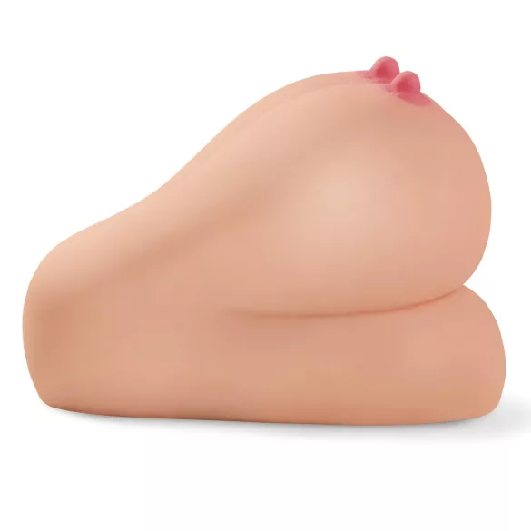 PDX Interactive Titty Fuck-Her - stokajoči masturbator (naravna)