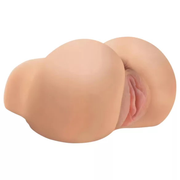 Fuck Me Silly - masturbator za zadnjico - mini - interaktivni