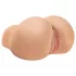 Fuck Me Silly - masturbator za zadnjico - mini - interaktivni