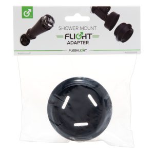 Fleshlight Shower Mount adapter - Dodatna oprema za letenje
