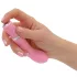 Pillow Talk Racy - akumulatorski, ozek vibrator za točko G (roza)