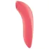 We-Vibe Melt - Aplikacijo upravljani stimulator klitorisa z zračnimi valovi (koralni)
