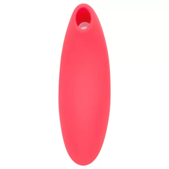 We-Vibe Melt - Aplikacijo upravljani stimulator klitorisa z zračnimi valovi (koralni)