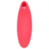 We-Vibe Melt - Aplikacijo upravljani stimulator klitorisa z zračnimi valovi (koralni)