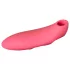 We-Vibe Melt - Aplikacijo upravljani stimulator klitorisa z zračnimi valovi (koralni)