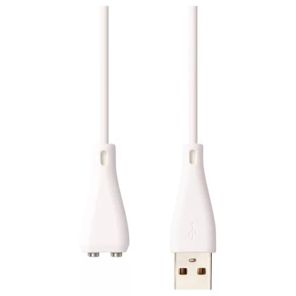 Svakom Iris - vibracijski stimulator G-točke - akumulatorski, vodoodporen, rdeč