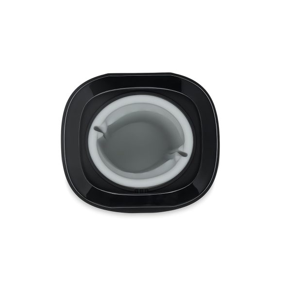 Kiiroo Onyx+ Jessica Drake - interaktivni masturbator - črna