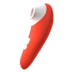   ROMP Switch - akumulatorski stimulator klitorisa z zračnim valovanjem, odporen na padec (naracs)