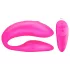 We-Vibe Chorus - polnilni, pametni vibrator za pare (roza)