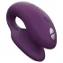 We-Vibe Chorus - pametni parni vibrator z akumulatorjem (vijolična)