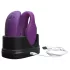 We-Vibe Chorus - pametni parni vibrator z akumulatorjem (vijolična)