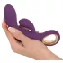 You2Toys - zajčji vibrator za klitoris - polnjenje USB - vijoličen