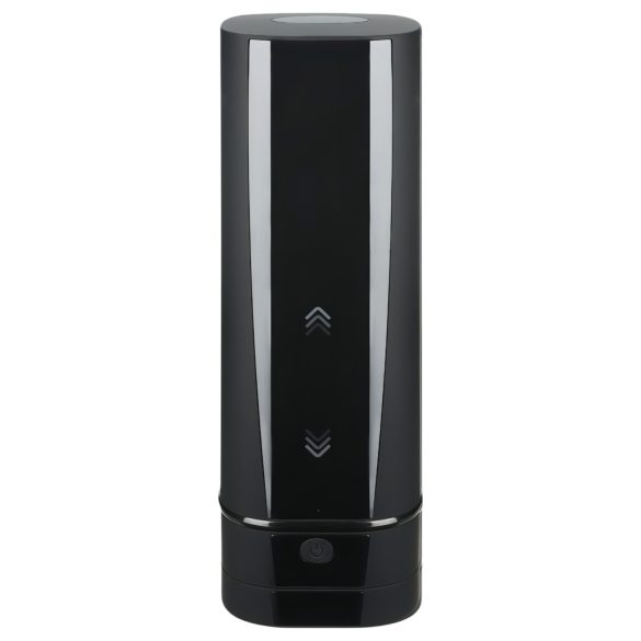 Kiiroo Onyx+ - interaktivni masturbator - črna