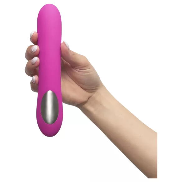 Kiiroo Onyx+ in Pearl 2 - komplet za pare masturbator in vibrator