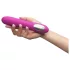 Kiiroo Onyx+ in Pearl 2 - komplet za pare masturbator in vibrator