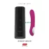 Kiiroo Onyx+ in Pearl 2 - komplet za pare masturbator in vibrator