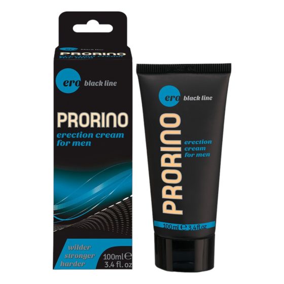Prorino - Krema za penis (100ml)