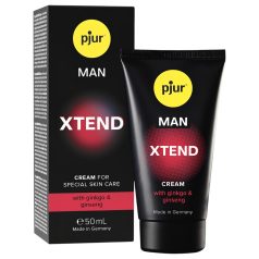 pjur Xtend - krema za penis (50ml)