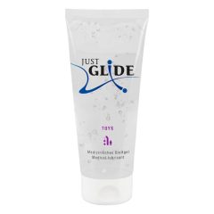 Just Glide Toy - lubrikant na vodni osnovi (200 ml)