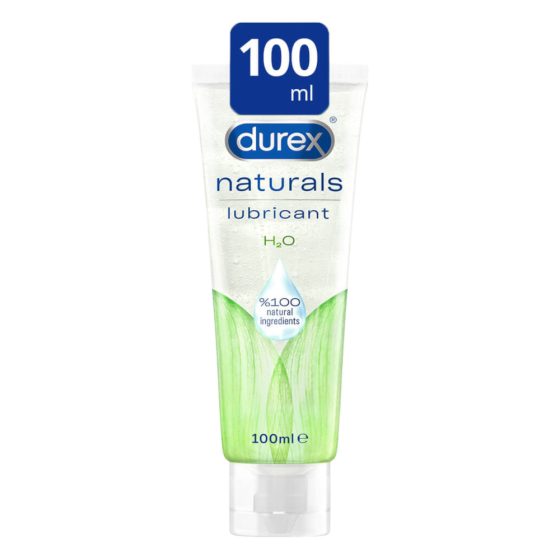 Durex Naturals - Intimni gel (100ml)