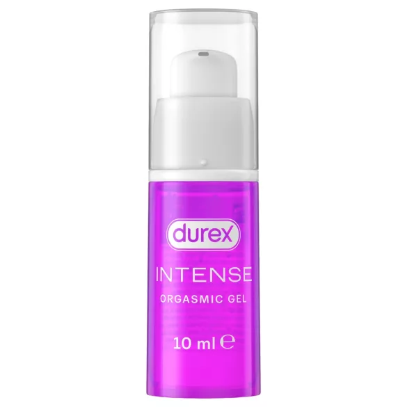 Durex Intense Orgasmic - gel za stimulacijo klitorisa (10 ml)