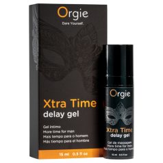 Orgie - gel za zakasnitev izlivanja za moške - 15 ml