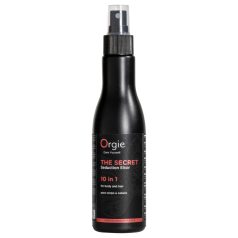 Orgie - feromonski eliksir za telo in lase - 200ml