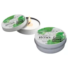   Petits Joujoux Rome - masažna sveča - grenivka bergamot - 43 ml