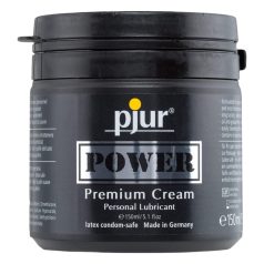 Pjur Power - lubrikant krema - premium - 150 ml